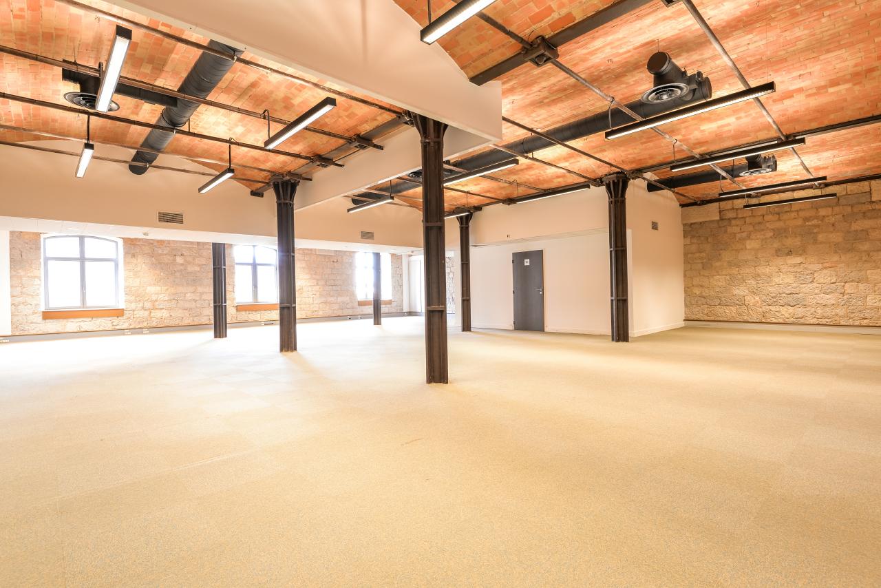 Bureau Marseille 2383m² Location bureau Marseille Bouches-du-Rhône OLBUR2114777 2